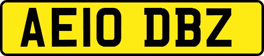 AE10DBZ