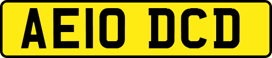 AE10DCD