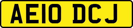 AE10DCJ