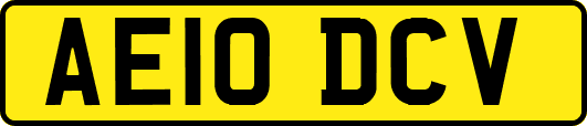 AE10DCV