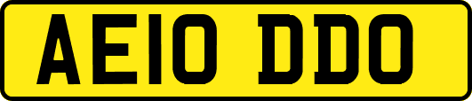 AE10DDO