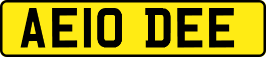 AE10DEE