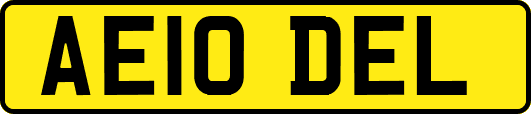 AE10DEL