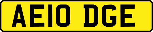 AE10DGE