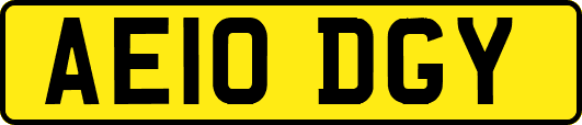 AE10DGY