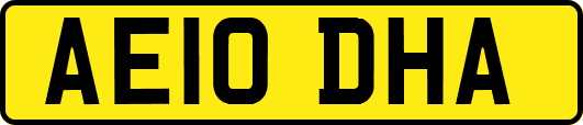 AE10DHA