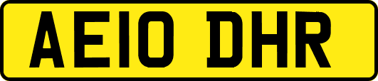 AE10DHR