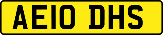 AE10DHS