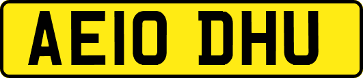 AE10DHU