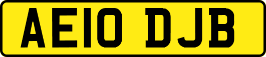 AE10DJB