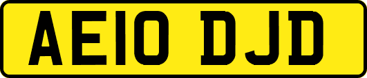 AE10DJD