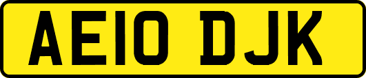 AE10DJK