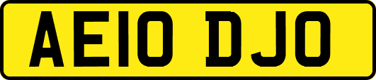 AE10DJO