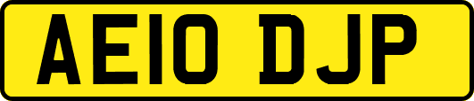 AE10DJP