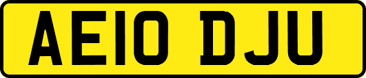 AE10DJU
