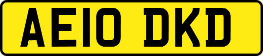 AE10DKD