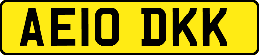 AE10DKK