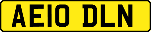 AE10DLN