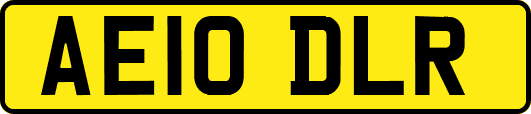 AE10DLR