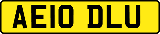 AE10DLU