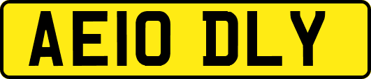 AE10DLY