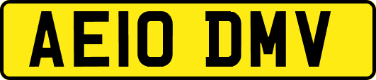 AE10DMV