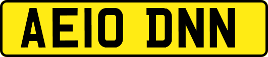 AE10DNN