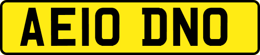 AE10DNO