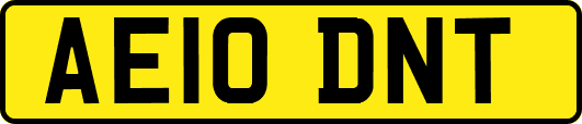 AE10DNT
