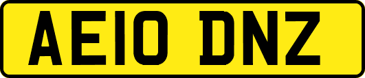 AE10DNZ