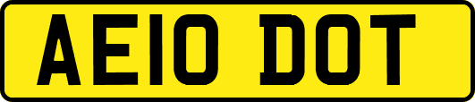 AE10DOT