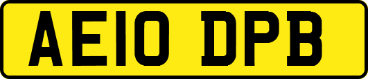 AE10DPB
