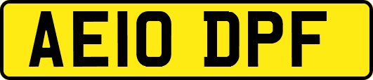 AE10DPF