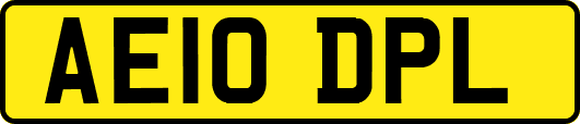 AE10DPL