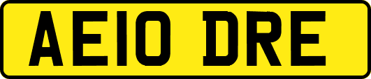 AE10DRE