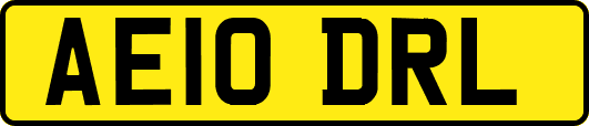 AE10DRL