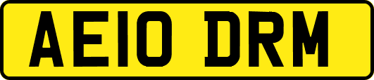 AE10DRM