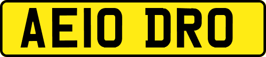 AE10DRO