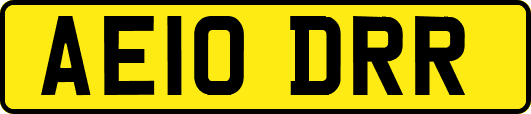 AE10DRR