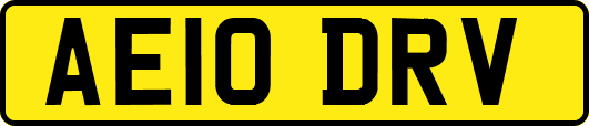 AE10DRV