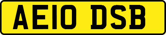 AE10DSB