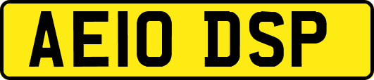 AE10DSP