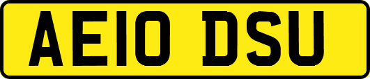 AE10DSU