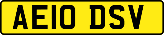 AE10DSV