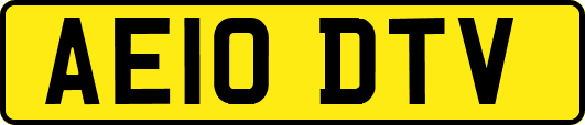 AE10DTV