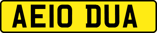 AE10DUA