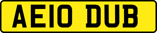 AE10DUB