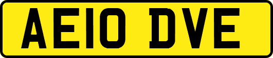 AE10DVE