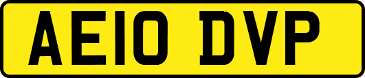 AE10DVP