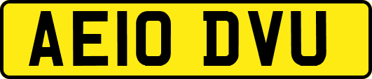 AE10DVU